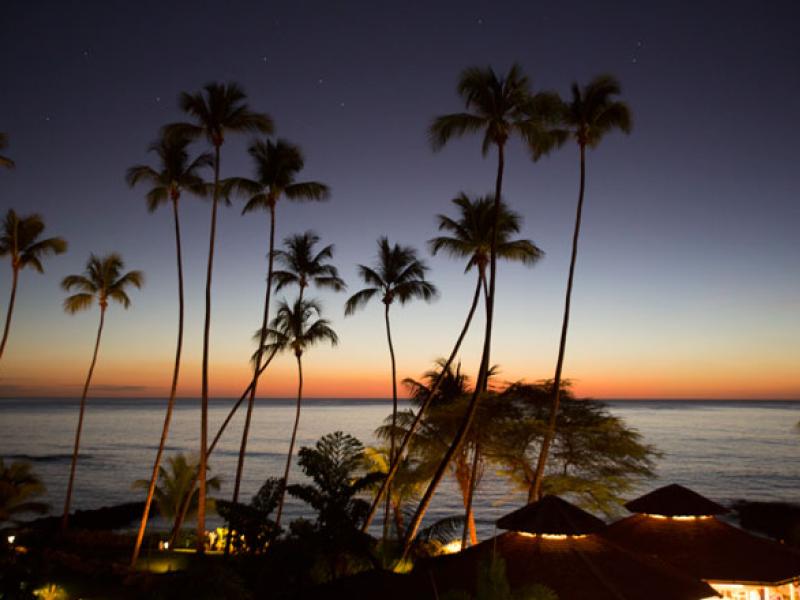 St Peters Bay , St Peter 