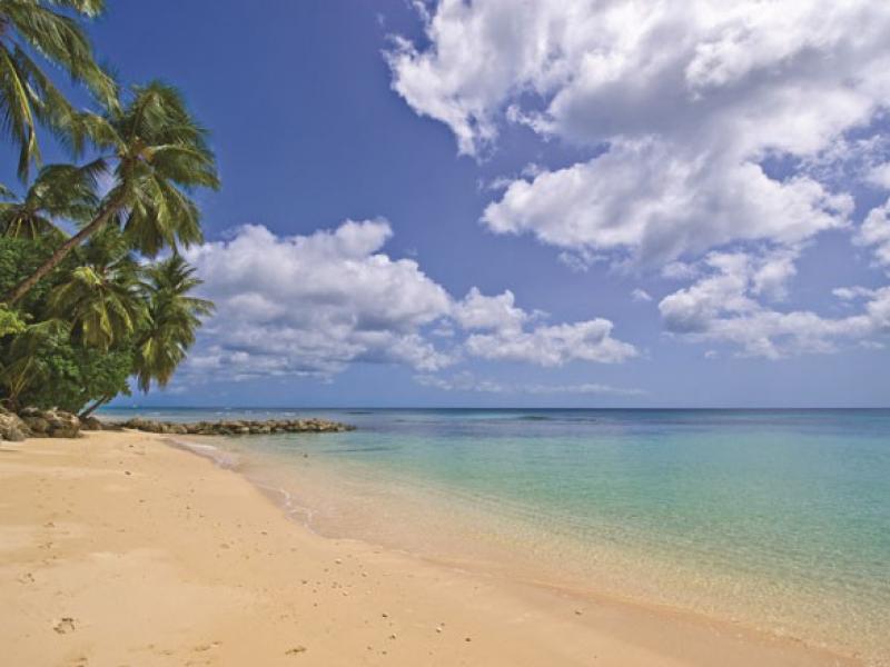 St Peters Bay , St Peter 