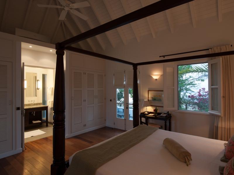 Villa Belle Bague , Colombier 