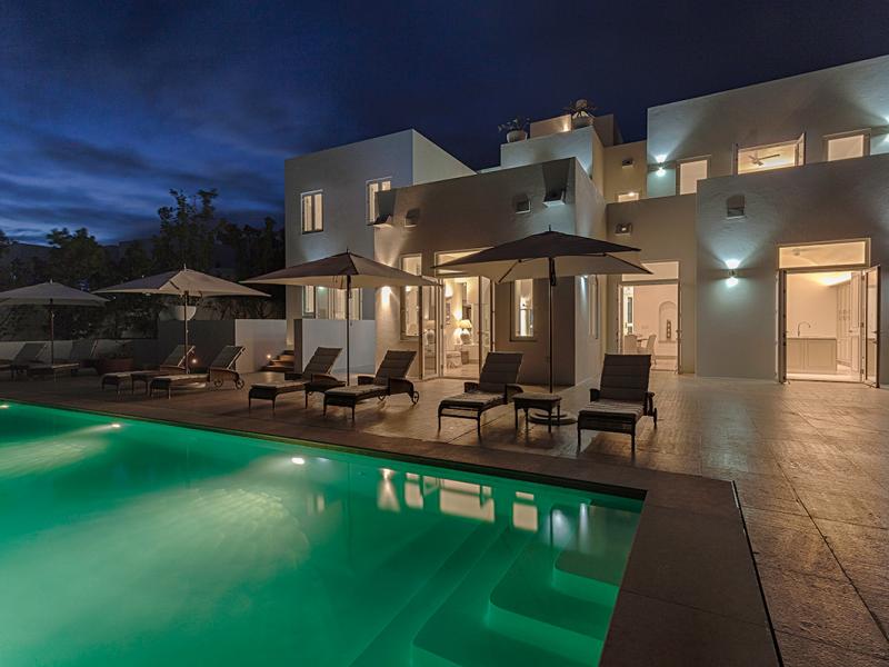 Villa Arushi , West End 