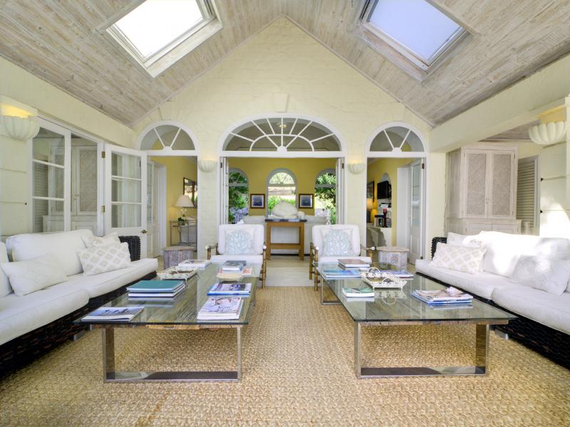 Rocina , Endeavour Bay 