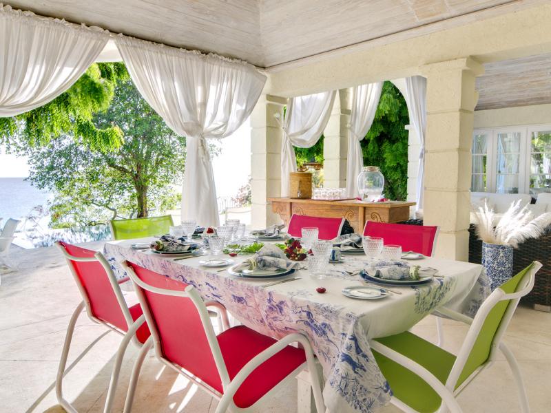 Rocina , Endeavour Bay 