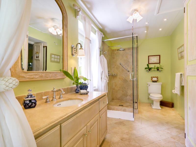 Rocina , Endeavour Bay 