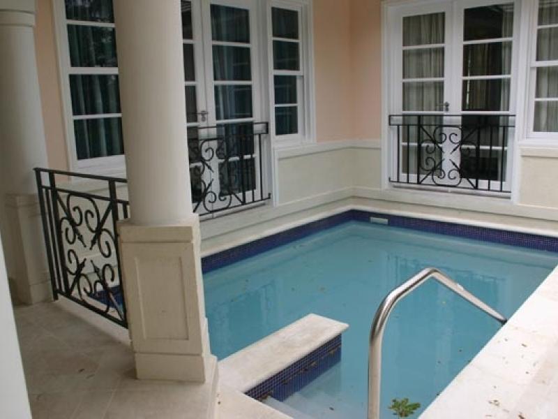 The Falls Villa 3 , West Coast Barbados 
