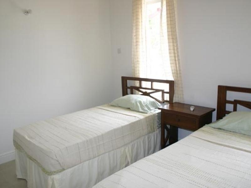 The Falls Villa 3 , West Coast Barbados 