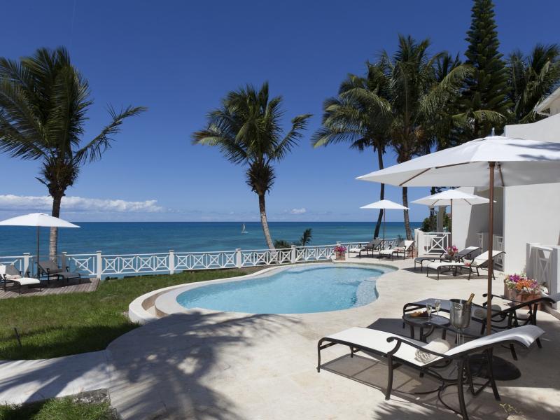 Pelican House - Blue Waters , Soldiers Bay 