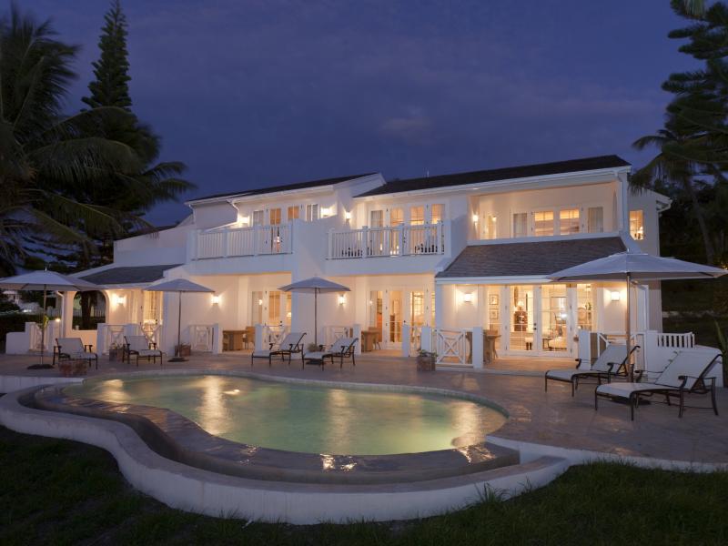 Pelican House - Blue Waters , Soldiers Bay 