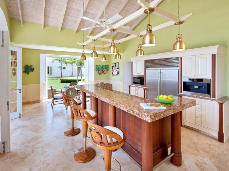 Marsh Mellow , Lower Carlton , St James , West Coast Barbados 