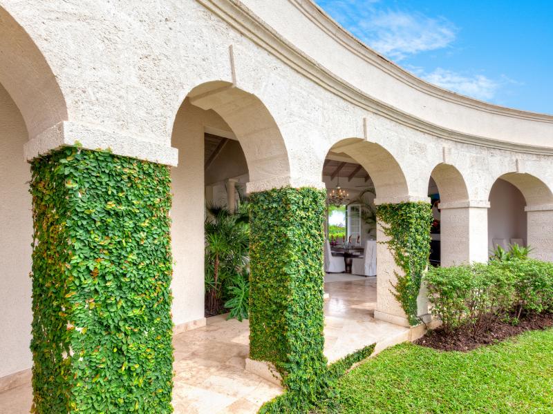 Marsh Mellow , Lower Carlton , St James , West Coast Barbados 