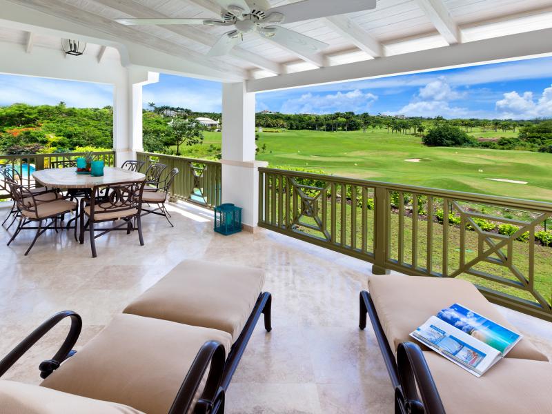 Royal Westmoreland - Cherry Red , Royal Westmoreland , St James , West Coast Barbados 