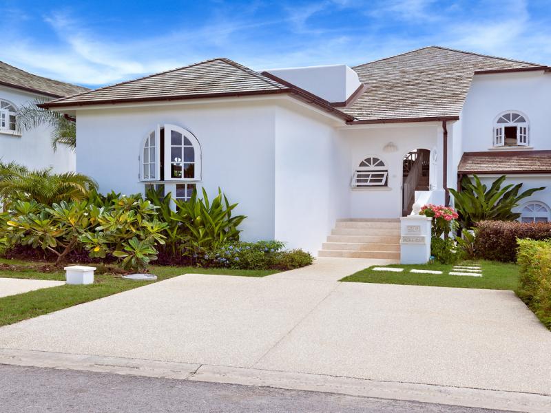 Royal Westmoreland - Cherry Red , Royal Westmoreland , St James , West Coast Barbados 