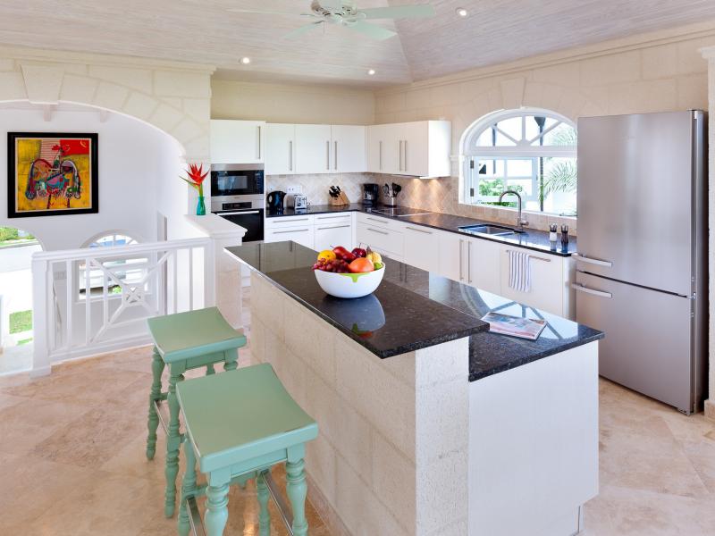 Royal Westmoreland - Cherry Red , Royal Westmoreland , St James , West Coast Barbados 