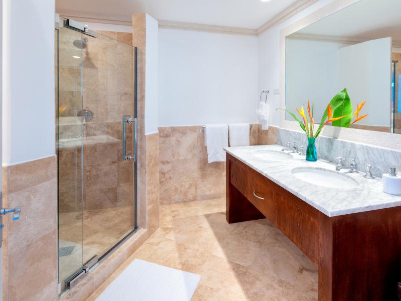 Royal Westmoreland - Cherry Red , Royal Westmoreland , St James , West Coast Barbados 