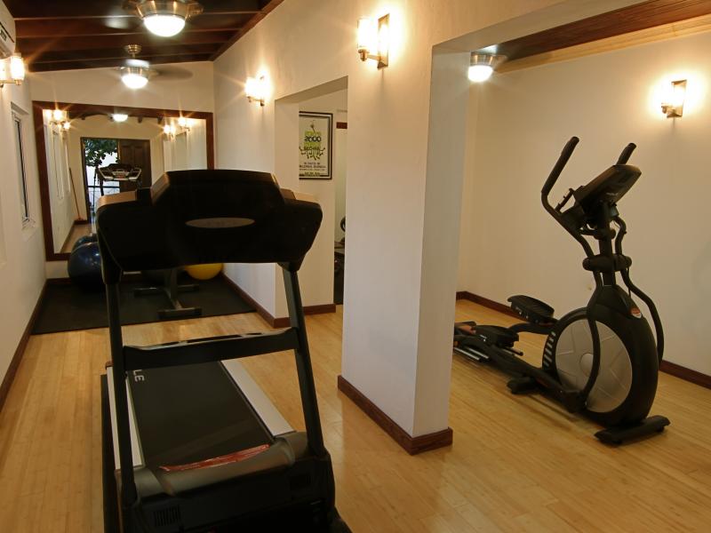 St. Bernard’s Hill House , Tortola 