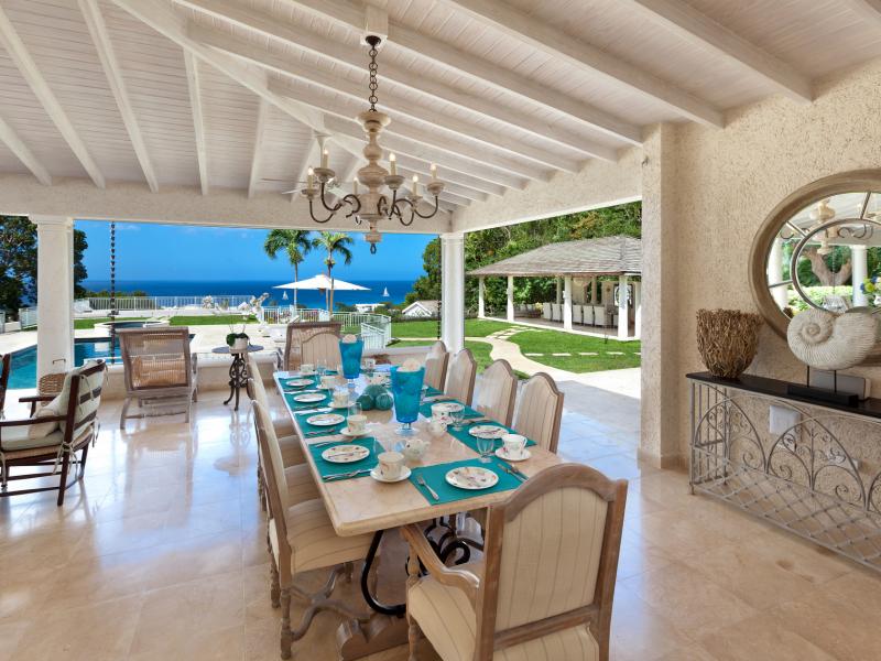 High Breeze, Polo Ridge , Polo Ridge , St James , West Coast Barbados 