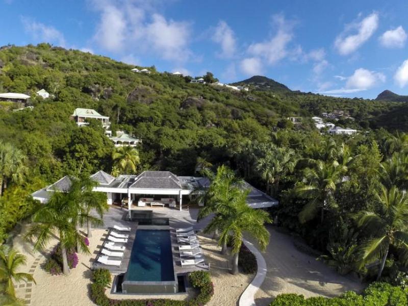 The Beach House , L'orient 