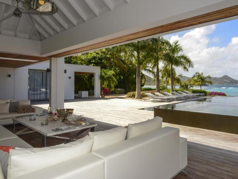 The Beach House , L'orient 