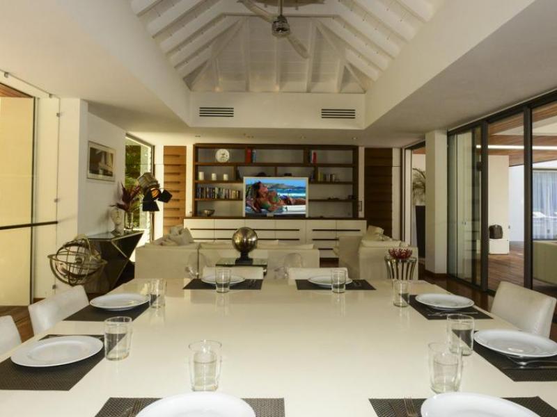 The Beach House , L'orient 