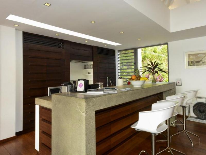 The Beach House , L'orient 