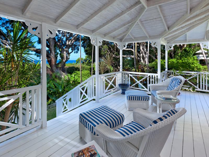 Sandy Lane Estate - Klairan , Sandy Lane Estate , St James , West Coast Barbados 