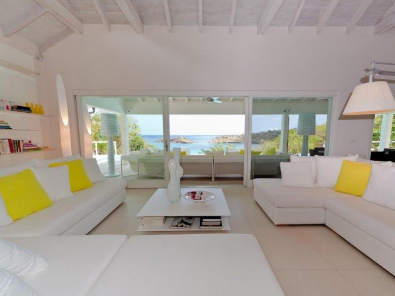 Villa Francois , Galley Bay Heights 