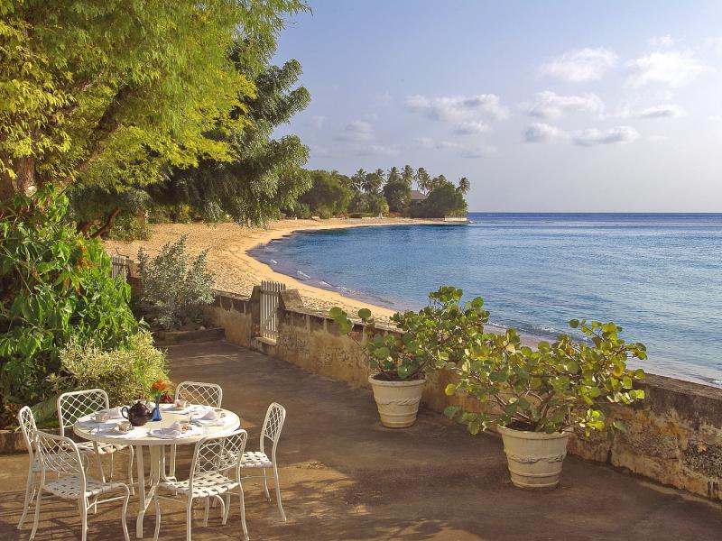 Clearwater , Beachfront villas Barbados , Gibbes , St Peter , West Coast Barbados 