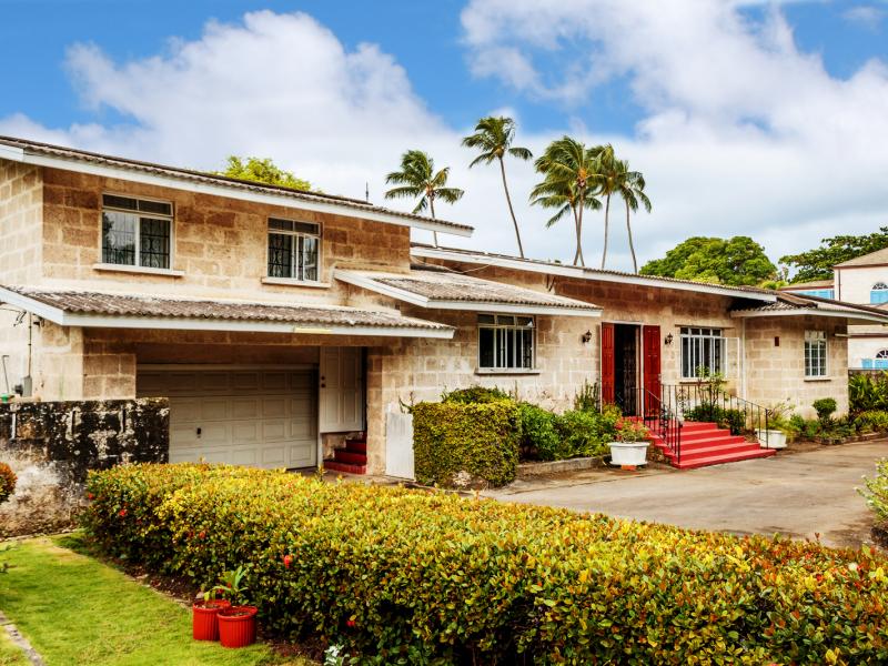 Clearwater , Beachfront villas Barbados , Gibbes , St Peter , West Coast Barbados 