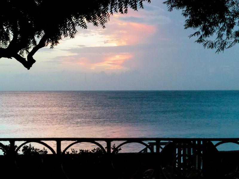 Clearwater , Beachfront villas Barbados , Gibbes , St Peter , West Coast Barbados 