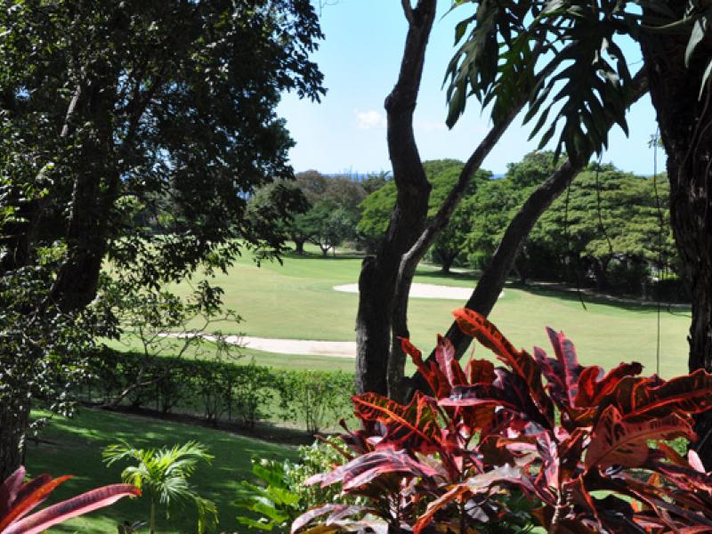 Sandy Lane Estate - Casuarina , Sandy Lane Estate , St James , West Coast Barbados 