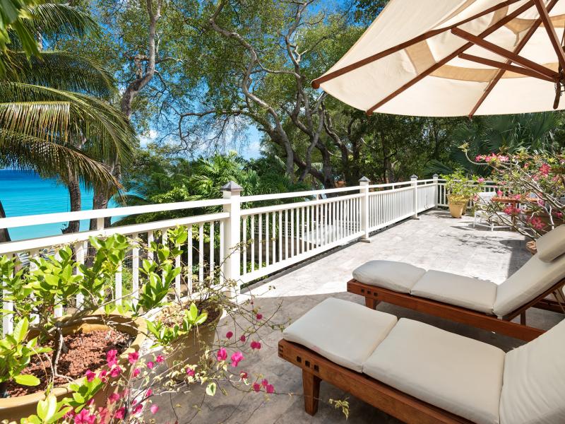Latitude , Beachfront villas Barbados , Gibbes , St Peter , West Coast Barbados 