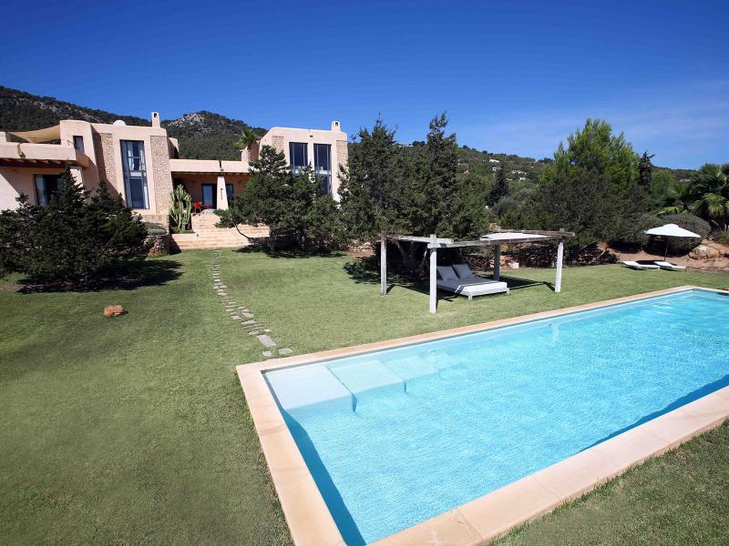 Castillo de Es Cubells , San Jose 