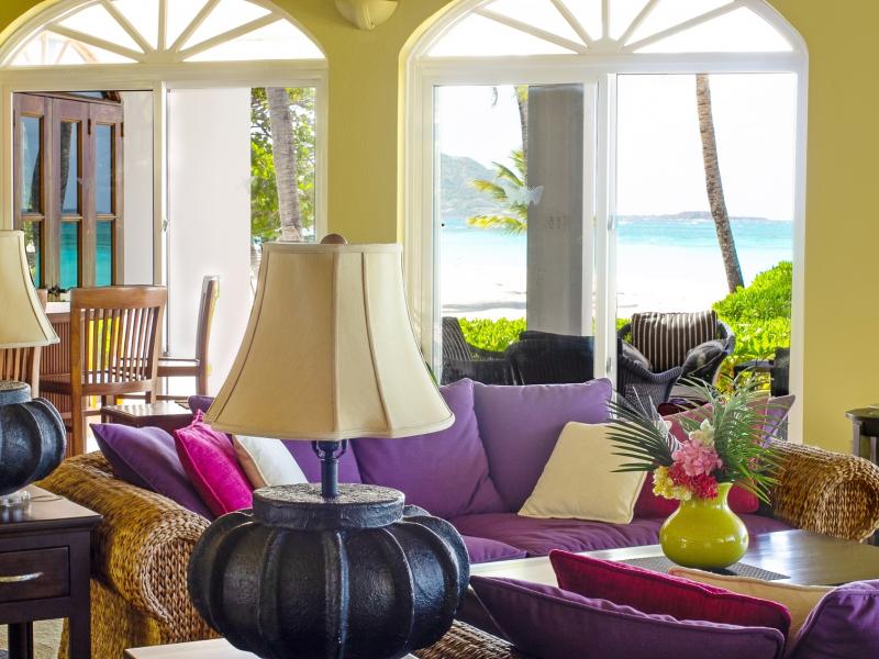 Serendipity - Palm Island , Palm Island 