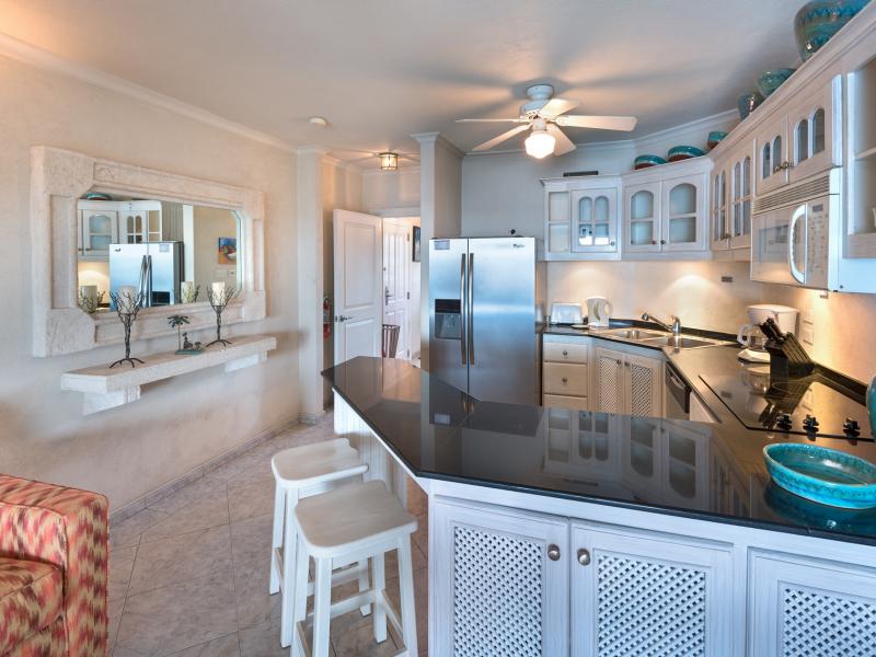 Reeds House 1 - Beachfront , Beachfront villas Barbados , Reeds House , St Peter , West Coast Barbados 