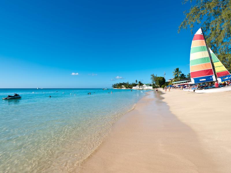 Royal Westmoreland - Coral Blu , Royal Westmoreland , St James , West Coast Barbados 