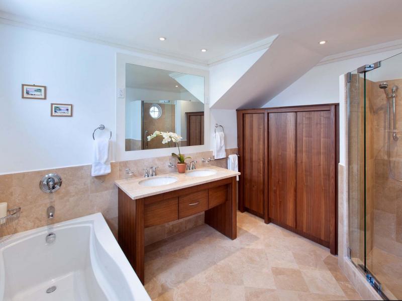 Royal Westmoreland - Coral Blu , Royal Westmoreland , St James , West Coast Barbados 