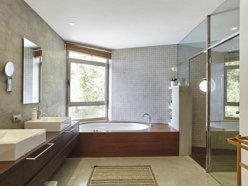 Villa Solana , West coast 