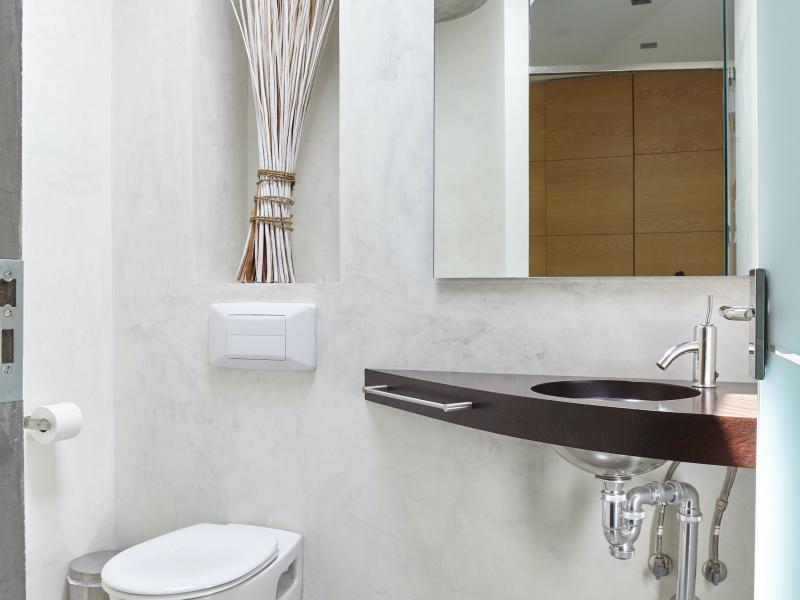 Villa Solana , West coast 