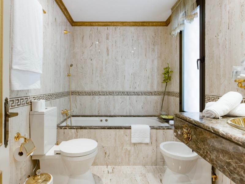 Principe Ottoman , Marbella 