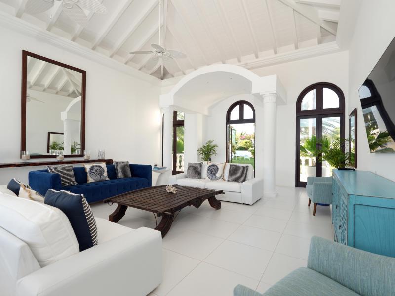 Azure , Little Harbour 