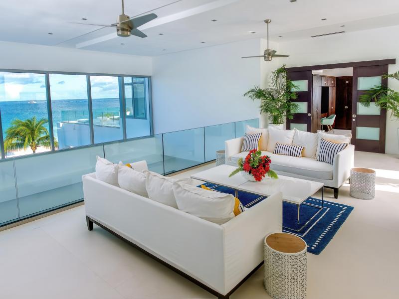 The Coastal House , Meads Bay 