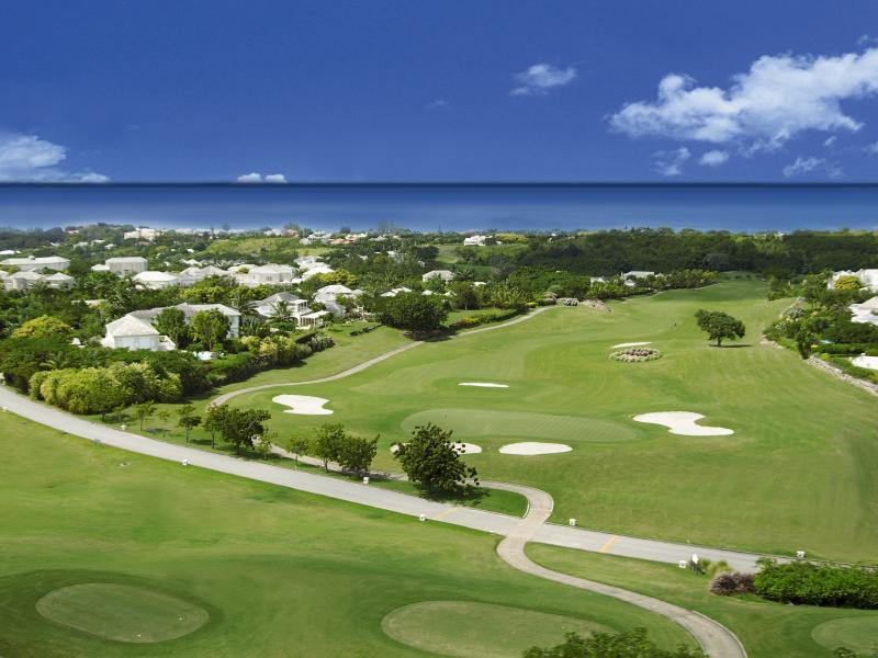 Royal Westmoreland Golf and Villa Resort , Royal Westmoreland , West Coast Barbados 