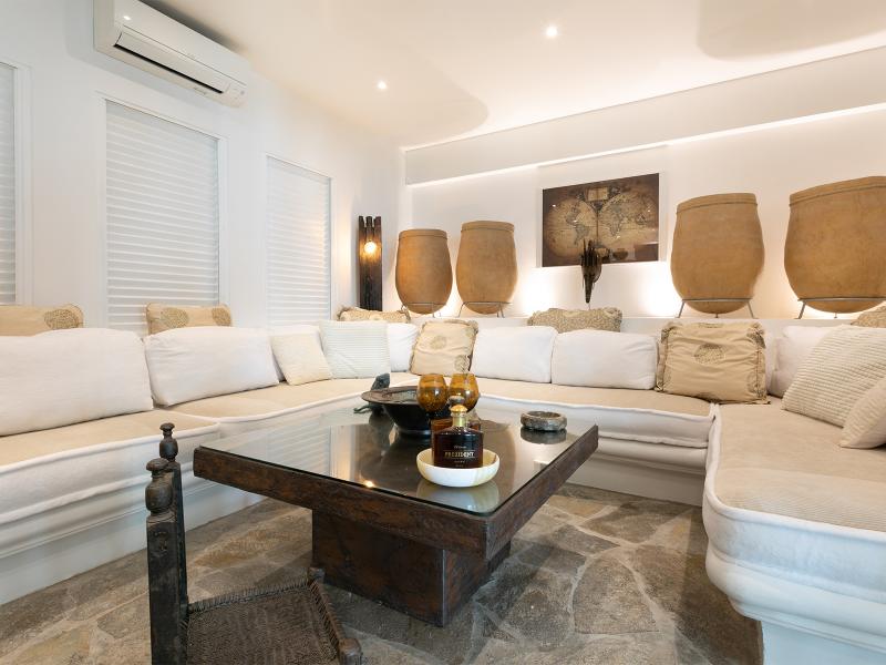 L'Oasis , Terres Basses 