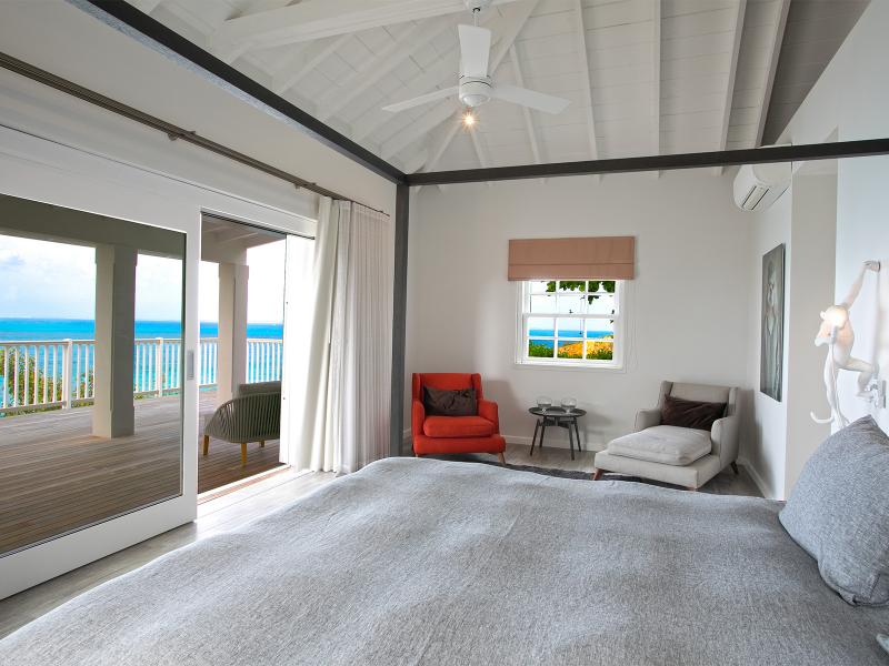 Le Caprice , Terres Basses 