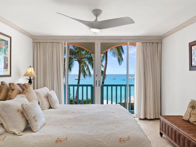 Villas on the Beach 201 - Barolo , Beachfront villas Barbados , Holetown , St James , Villas on the Beach, Barbados , West Coast Barbados 