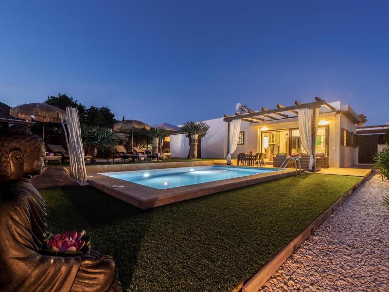 Villa Tavaris , Ibiza , Sant Josep de sa Talaia 