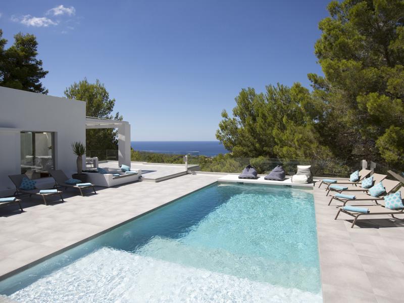 Sunset Paradise , San Jose 