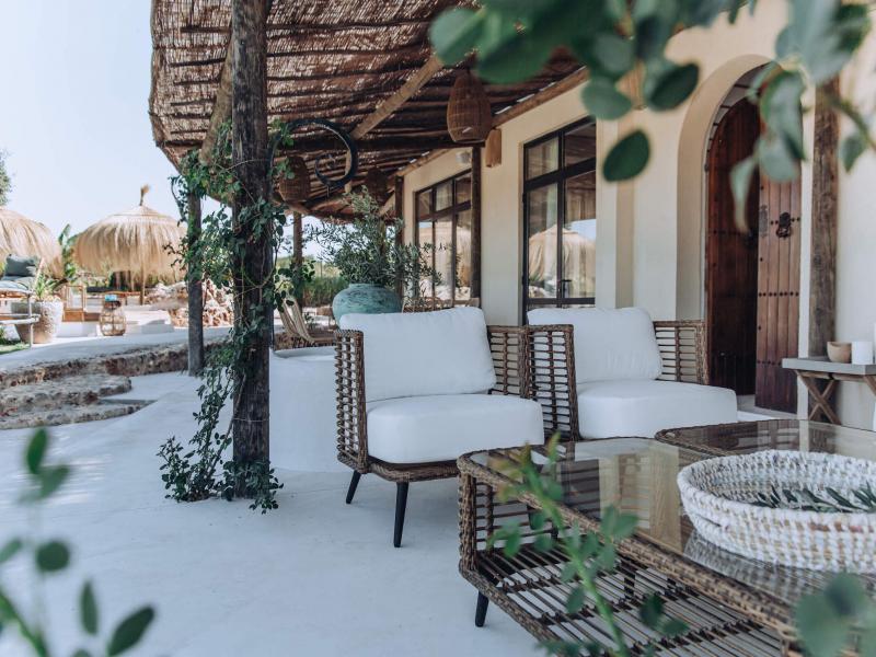 Casa Verano , Central 