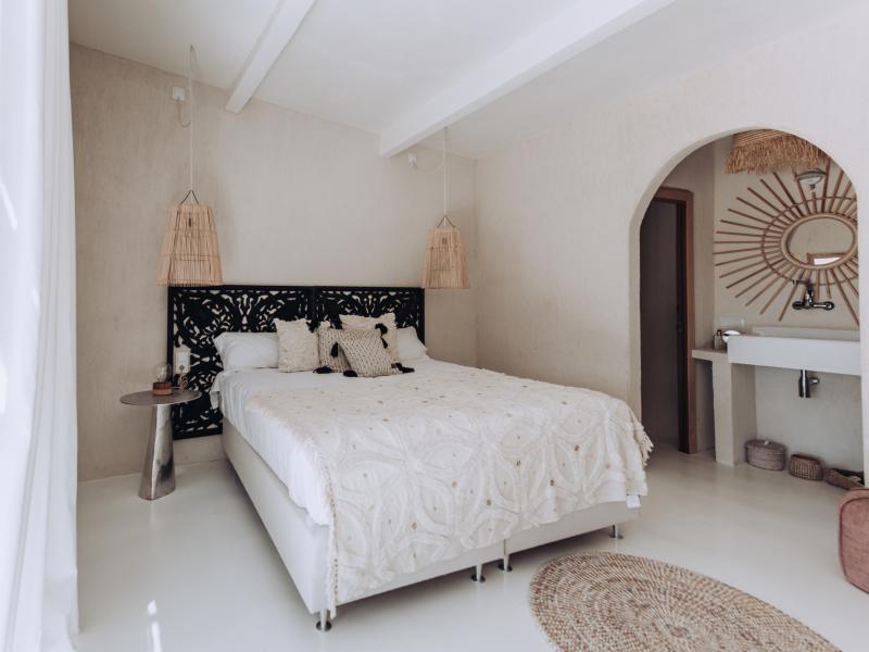 Casa Verano , Central 