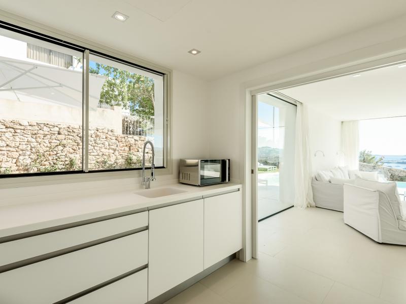 Villa Cielo Azul , East , Ibiza 