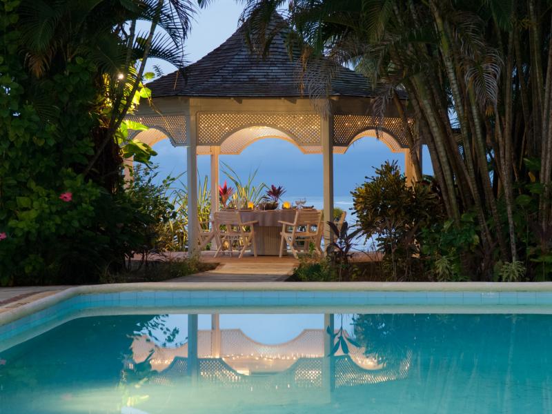 Tranquillity , Montego Bay 